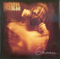 Witness (FRA-2) : Grimace